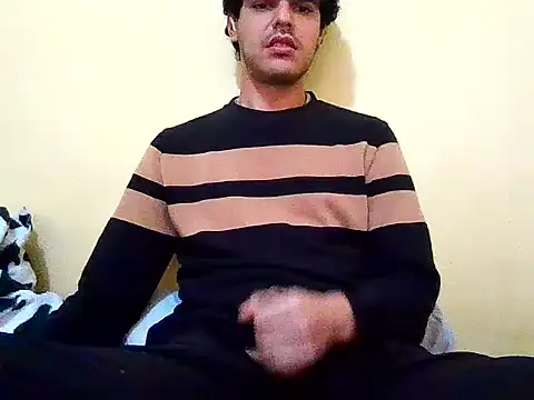 Hectorssuarez online show from July 30, 2026, 3:44 pm