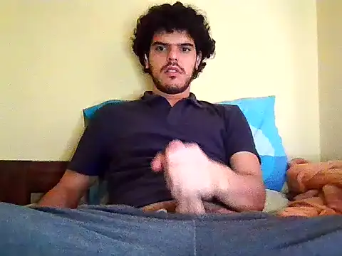 Hectorssuarez online show from July 3, 2026, 9:54 pm