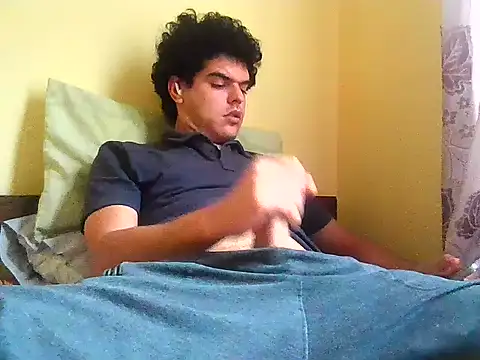 Hectorssuarez online show from July 26, 2026, 6:59 pm