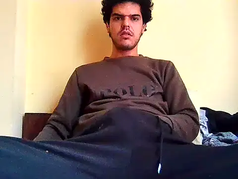 Hectorssuarez online show from August 3, 2026, 4:35 pm