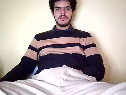 Hectorssuarez online show from July 14, 2026, 2:23 pm