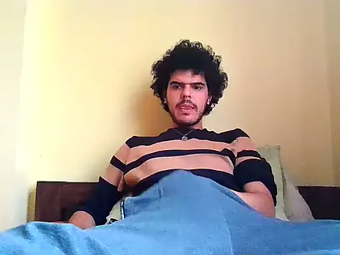 Hectorssuarez online show from July 1, 2026, 6:08 pm