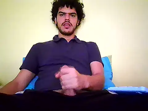 Hectorssuarez online show from July 6, 2026, 10:01 pm