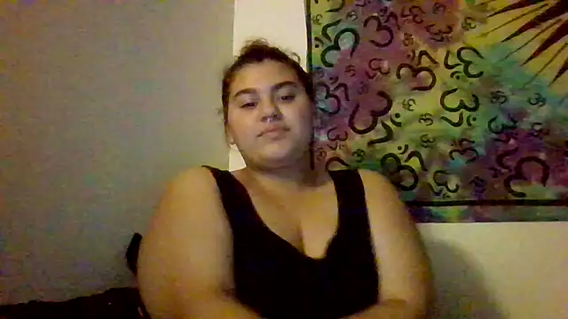 Juiceyrosey420 online show from July 25, 2026, 6:21 am