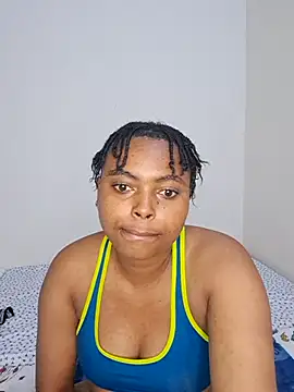 RAH CocoaKisses online show from July 8, 2026, 1:01 pm
