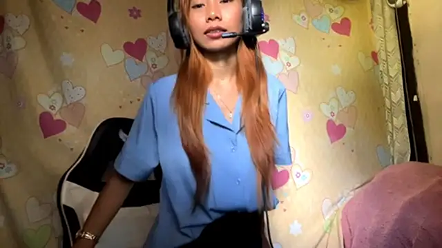 PiaSwida online show from July 3, 2026, 3:13 am
