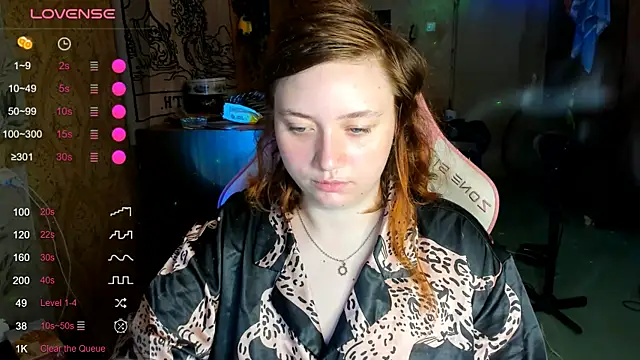 lily shamy online show from July 6, 2026, 10:11 am