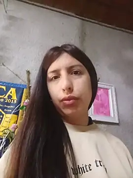 Snapshot of 123chiquitita chatting on June 30, 2026, 12:27 pm 123chiquitita online show from June 30, 2026, 12:27 pm