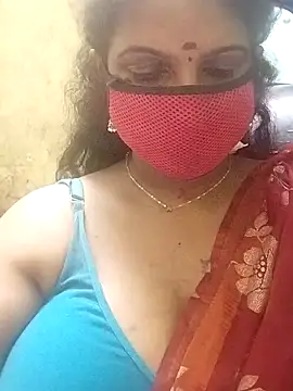 Snapshot of Poojitha-Queen chatting on July 19, 2026, 5:21 pm Poojitha-Queen online show from July 19, 2026, 5:21 pm
