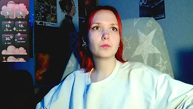 little sugar gueen online show from August 6, 2026, 11:00 pm