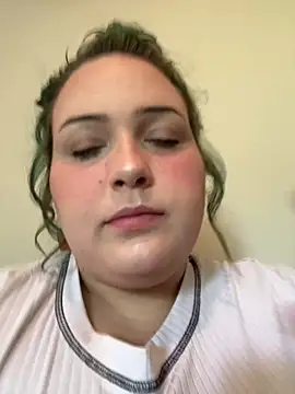 BbGurl18 online show from July 9, 2026, 6:29 pm