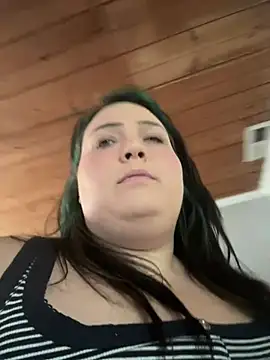 BbGurl18 online show from July 29, 2026, 7:57 pm