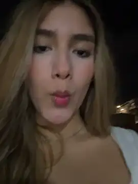 Lucy lu01 online show from July 5, 2026, 2:49 am
