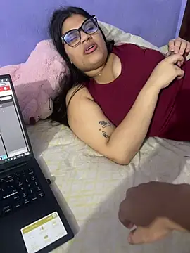 RossiLoveXxX online show from June 30, 2026, 6:24 am