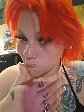 MissBrooke21 online show from July 20, 2026, 4:20 am