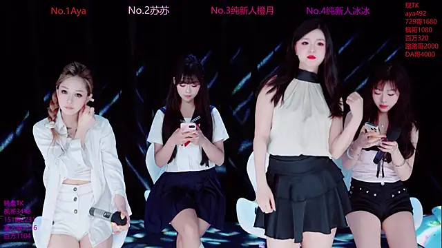 MissMoli-101 online show from July 1, 2026, 12:22 am