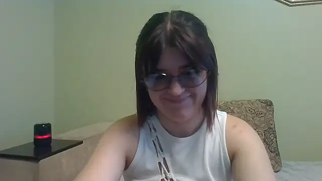 Lola enjoy online show from July 22, 2026, 2:08 pm