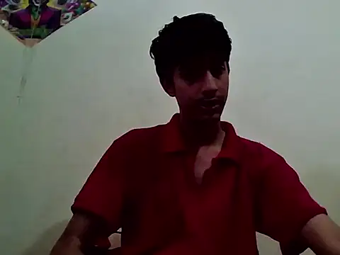 young Popi online show from July 3, 2026, 4:30 am