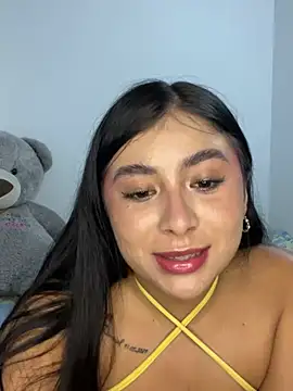Chloe Dolcee online show from July 13, 2026, 7:02 pm