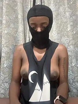 CJEbonyxx online show from July 31, 2026, 7:33 pm