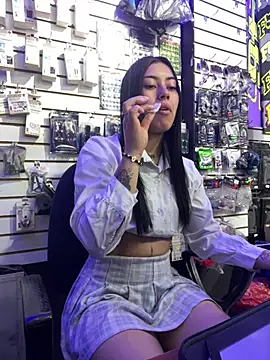 dalila 25x online show from July 2, 2026, 8:15 pm