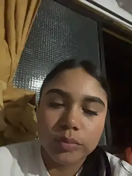 Snapshot of Saralove_1 chatting on July 4, 2026, 4:08 am Saralove 1 online show from July 4, 2026, 4:08 am