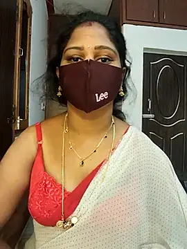 Siiddhika87 online show from July 5, 2026, 11:55 pm