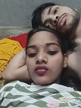 Horny Couple-23 online show from July 1, 2026, 8:03 am