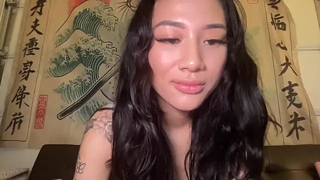 princessbabyblues online show from July 25, 2026, 8:15 pm