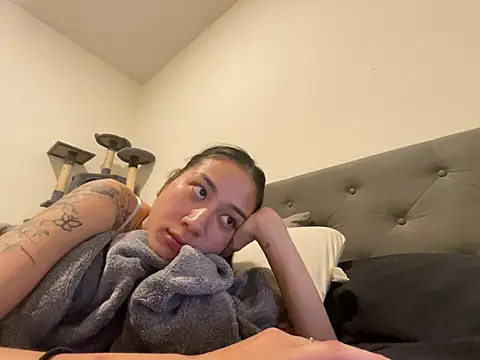 princessbabyblues online show from July 14, 2026, 7:24 am