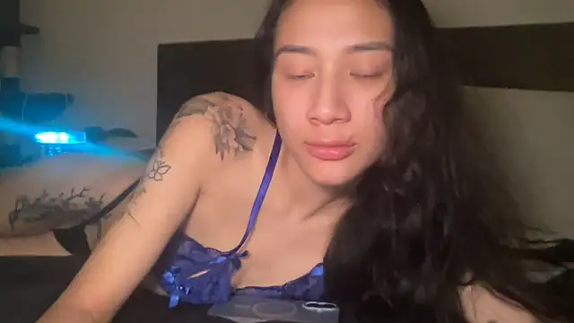 princessbabyblues online show from July 27, 2026, 12:50 am