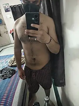 Jackgg055 online show from July 12, 2026, 5:58 pm