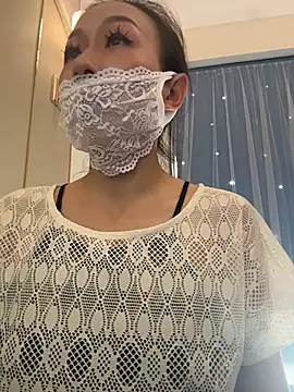 Snapshot of qingqing_305 chatting on July 15, 2026, 8:43 am qingqing 305 online show from July 15, 2026, 8:43 am