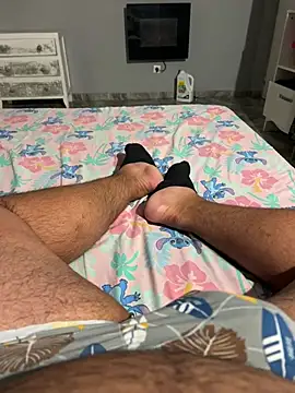 AloofSpinoff online show from July 3, 2026, 1:01 am