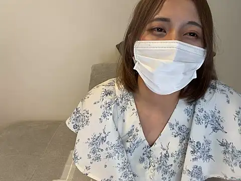 Sumire624 online show from July 16, 2026, 2:36 pm
