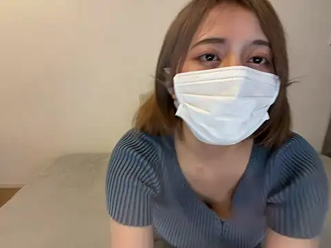 Sumire624 online show from July 21, 2026, 1:23 pm