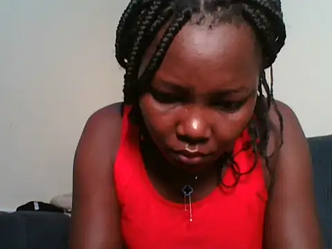 Naughty Luna4u online show from July 7, 2026, 8:40 am