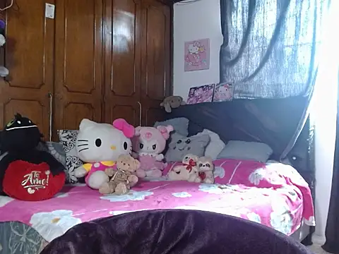 Sofia Diaz01 online show from July 21, 2026, 5:47 pm