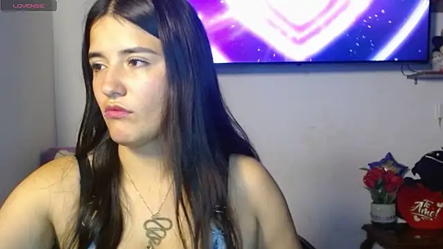 Sofia Diaz01 online show from July 17, 2026, 1:08 pm