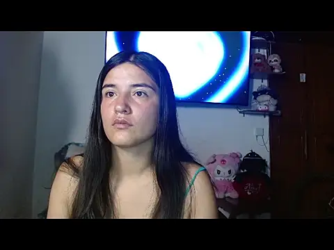 Sofia Diaz01 online show from July 20, 2026, 9:49 am