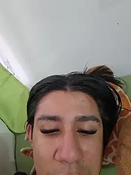 SiennaNoirXX online show from July 18, 2026, 3:42 pm