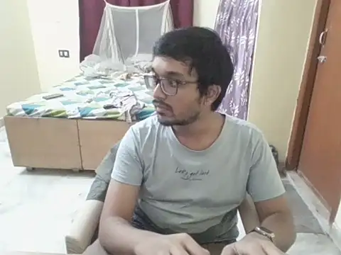 decent person 001 online show from August 6, 2026, 2:01 pm