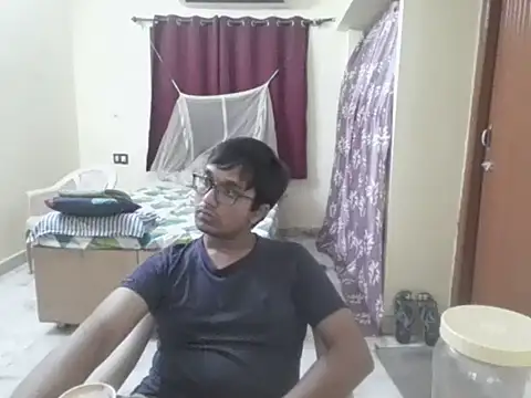 decent person 001 online show from July 20, 2026, 1:02 pm