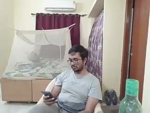 decent person 001 online show from July 8, 2026, 1:45 pm