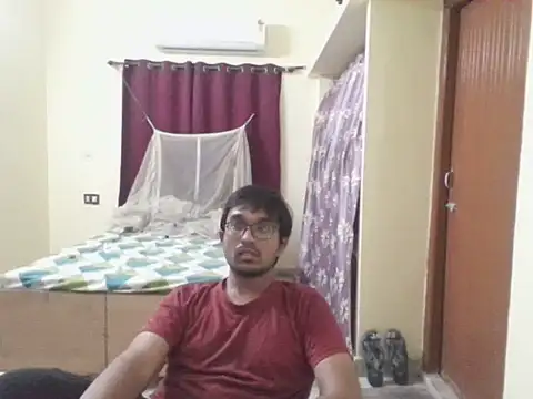 decent person 001 online show from July 30, 2026, 2:05 pm