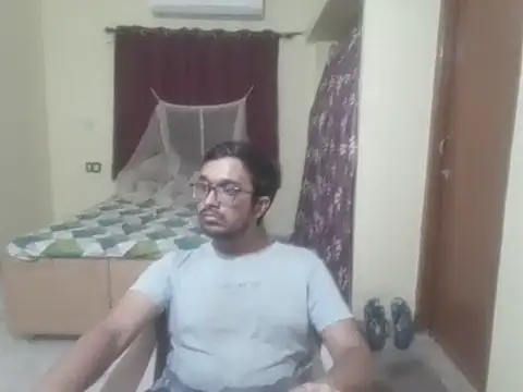 decent person 001 online show from July 6, 2026, 3:14 pm