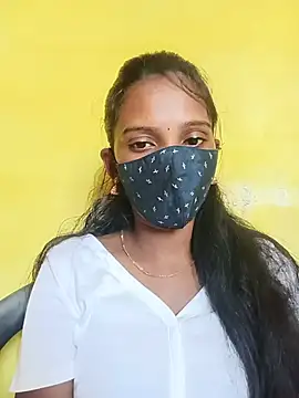 Snapshot of Tamil_Soloqueen_001 chatting on July 13, 2026, 9:08 am Tamil Soloqueen 001 online show from July 13, 2026, 9:08 am