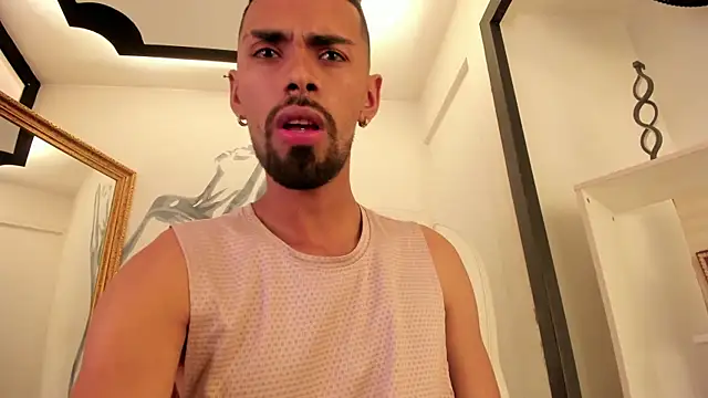 Tyler 204 online show from July 6, 2026, 1:40 pm