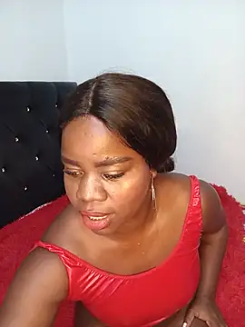 ALESSIACOX online show from July 17, 2026, 3:48 am
