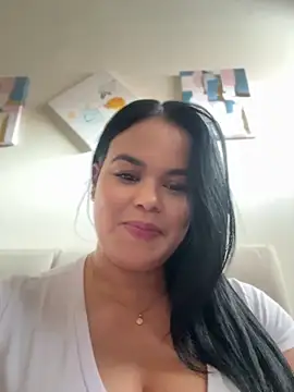 AliceStarshine online show from July 20, 2026, 7:16 pm